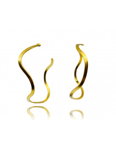 CREOLA Earrings Livraison rapide