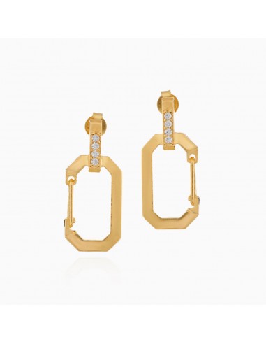 NODE Earrings soldes