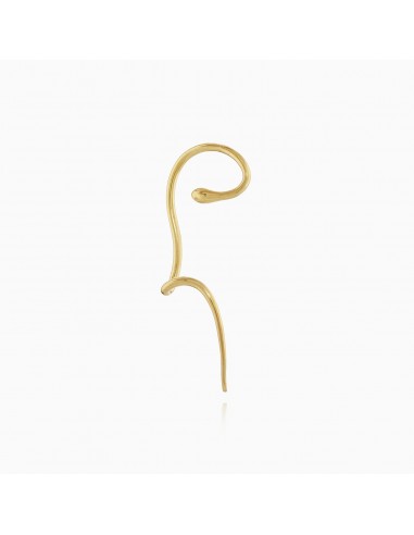 SERPENTI Earrings la livraison gratuite