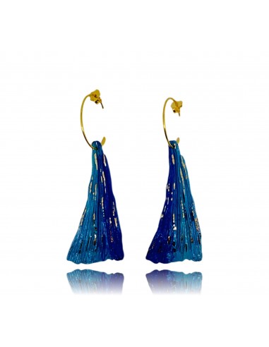 PALMA Earrings des créatures d'habitude