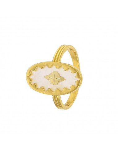 ANTHEA Ring Pour