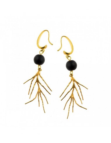 ALESSANDRA Earrings ou a consommer sur place