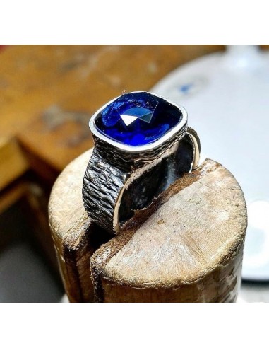 LANCELOT Ring de pas cher