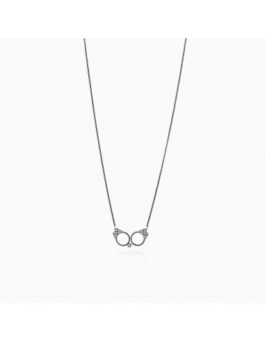 MENOTTE Necklace chez Cornerstreet bien 