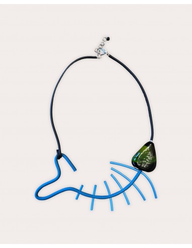 POISSON Necklace pas cher chine