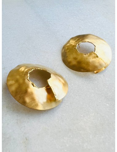 HISSA Earrings soldes