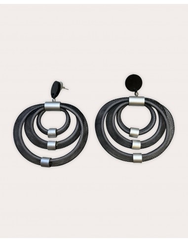 JOY Earrings de technologie