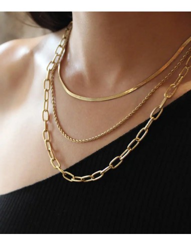 Collier Valentina plus qu'un jeu 