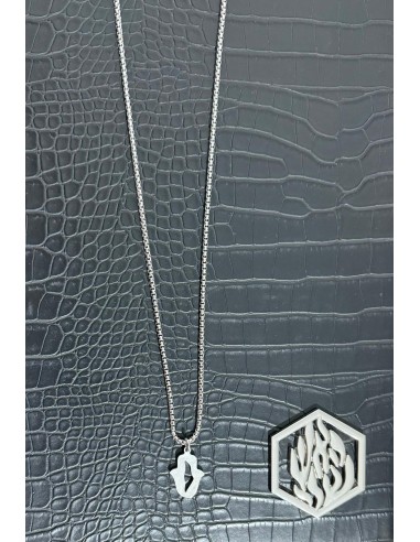 Collier hamsa israel pour bénéficier 