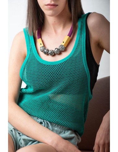 ETANA Necklace en ligne