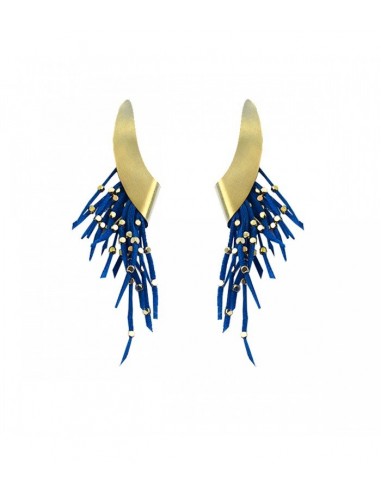 CLARA Earrings les ctes